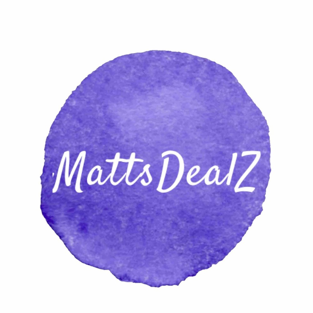 Meet your Posher, Matt